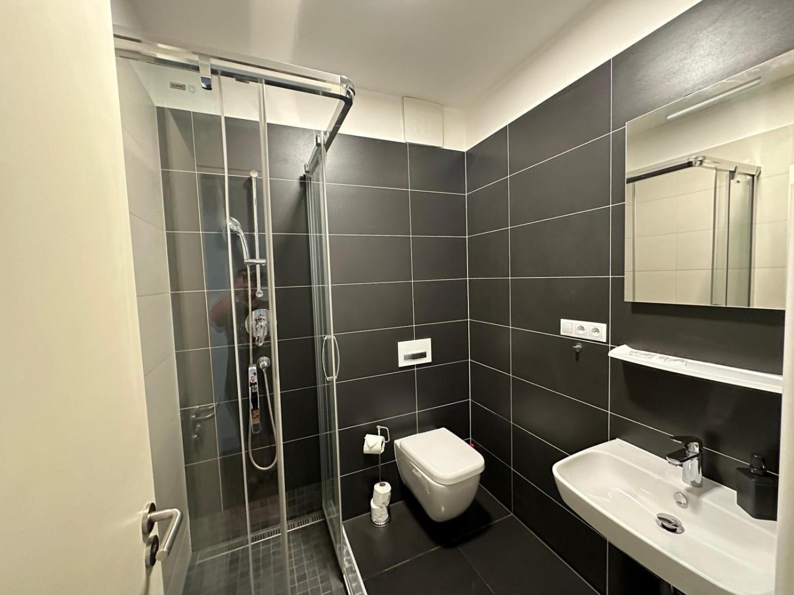 Prague Centre-Residence Krakovska Exteriör bild